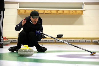 Unggutta vant Viking Cup